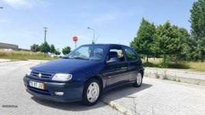 Citroën Saxo VTS 1.4i Abril/98 - à venda - Ligeiros