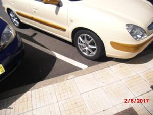 Citroën Xsara 1.9-TD (com retoma) Janeiro/02 - à venda -