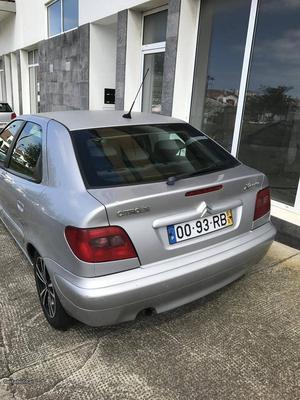 Citroën Xsara Ligeiros Janeiro/01 - à venda - Ligeiros