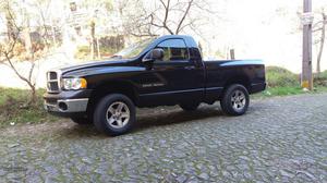 Dodge RAM v Março/03 - à venda - Pick-up/