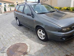 Fiat Marea cv Janeiro/99 - à venda - Ligeiros
