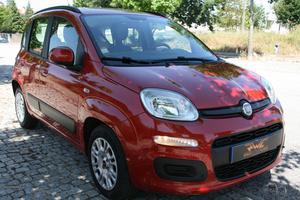 Fiat Panda 1.2Gasol.70CV Junho/12 - à venda - Ligeiros