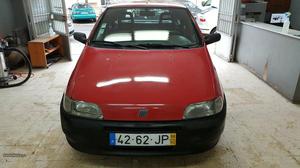 Fiat Punto 1.1 Fevereiro/98 - à venda - Ligeiros