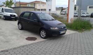 Fiat Punto 1.2 NOVO Negociável Abril/01 - à venda -