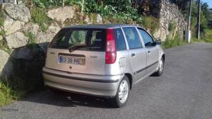 Fiat Punto 1.2 Novembro/98 - à venda - Ligeiros