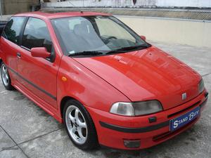 Fiat Punto GT 136 CV(Mens.69E Março/94 - à venda -