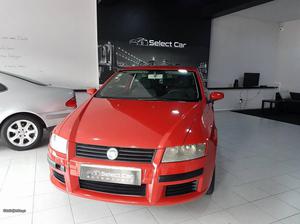 Fiat Stilo V SPORT Setembro/02 - à venda - Ligeiros