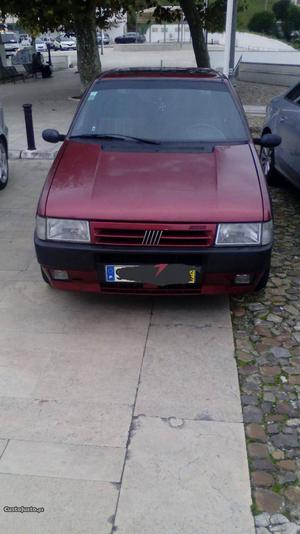 Fiat Uno Turbo diesel Dezembro/92 - à venda - Ligeiros