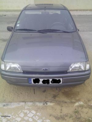 Ford Fiesta 1.1 Windsor Agosto/95 - à venda - Ligeiros