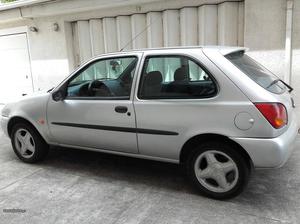 Ford Fiesta Lic passageiros Abril/98 - à venda - Ligeiros