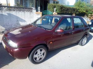 Ford Fiesta tecno Agosto/99 - à venda - Ligeiros