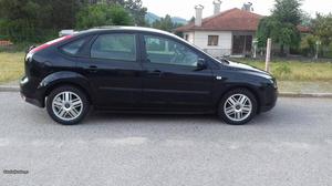 Ford Focus DA3 Maio/06 - à venda - Ligeiros Passageiros,