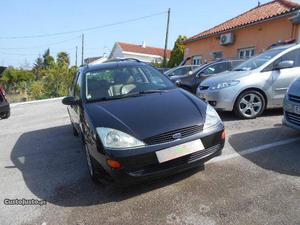 Ford Focus SW1.8 TDCI Outubro/00 - à venda - Ligeiros