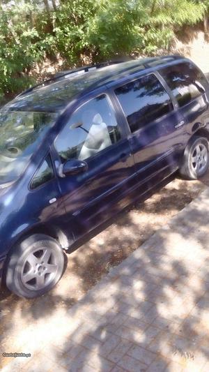 Ford Galaxy Boa carrinha Março/96 - à venda - Ligeiros