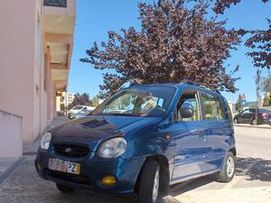 Hyundai Atos 92 mil kms Junho/00 - à venda - Ligeiros