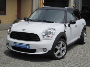 MINI Countryman COOPER D 115 CV Março/11 - à venda -