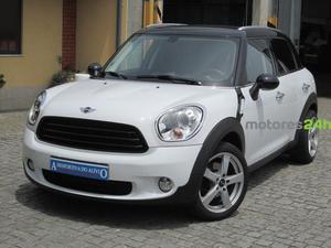 MINI Countryman Cooper D