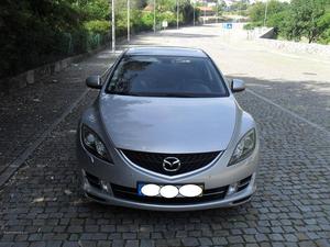 Mazda  cv exclusive Junho/09 - à venda - Ligeiros