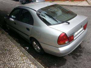 Mitsubishi Carisma 1.6 Julho/98 - à venda - Ligeiros