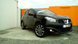 Nissan Qashqai Dci Tekna Sport 18 Fevereiro/11 - à venda -