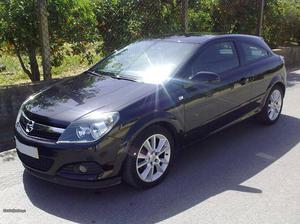 Opel Astra GTC 1.7 5Lugares Fevereiro/07 - à venda -