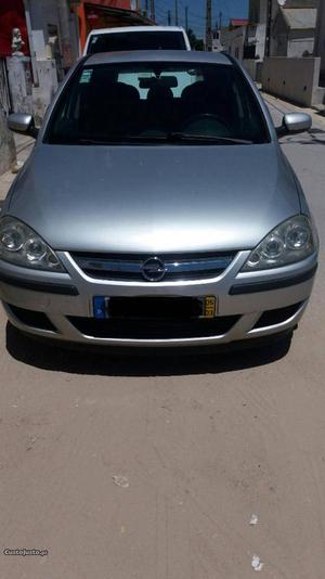 Opel Corsa C Março/05 - à venda - Ligeiros Passageiros,