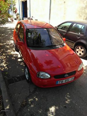 Opel Corsa  Diesel Maio/97 - à venda - Ligeiros