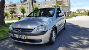 Opel Corsa Opel Corsa 1.4 Sport Junho/01 - à venda -