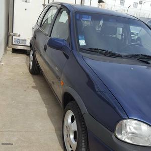 Opel Corsa  vavulas Maio/99 - à venda - Ligeiros