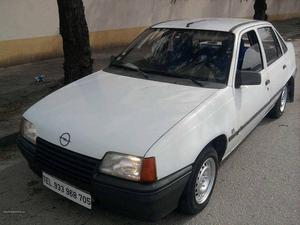 Opel Kadett 1.3 LÁ insp  Maio/88 - à venda -