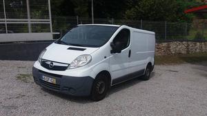 Opel Vivaro cv C/FRIO Março/07 - à venda -