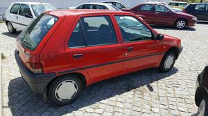 Peugeot 106 XR Outubro/93 - à venda - Ligeiros Passageiros,