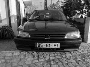Peugeot 306 xrd Novembro/94 - à venda - Ligeiros