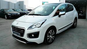 Peugeot  Hybrid 200cv Junho/14 - à venda - Monovolume /