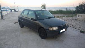 Peugeot  XND Gasoleo Fevereiro/94 - à venda -