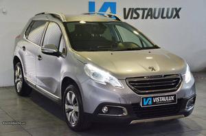 Peugeot  e-HDI 115 cv BP Março/14 - à venda -