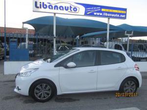 Peugeot  e hdi active