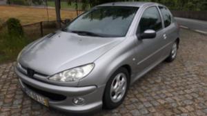 Peugeot  xs Setembro/98 - à venda - Ligeiros