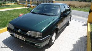 Renault 19 carro impecavel! Dezembro/95 - à venda -