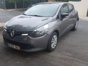 Renault Clio 1.5 dci