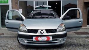 Renault Clio 1.5dci só 58EUR/mes Julho/03 - à venda -