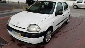Renault Clio  Abril/00 - à venda - Ligeiros