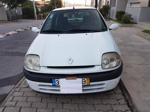 Renault Clio  D Fevereiro/00 - à venda - Comerciais /