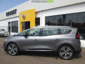 Renault Grand Scénic 1.6 dCi Bose Edition SS