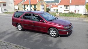 Renault Laguna 1.9DTI Ar Condiciond Setembro/98 - à venda -