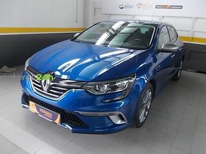 Renault Mégane 1.5 dCi GT Line