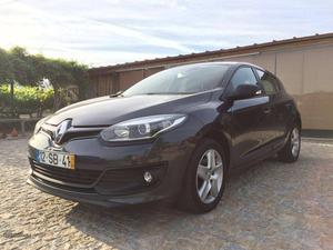 Renault Mégane C/garantia Fevereiro/14 - à venda -