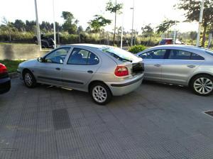 Renault Mégane  Maio/99 - à venda - Ligeiros