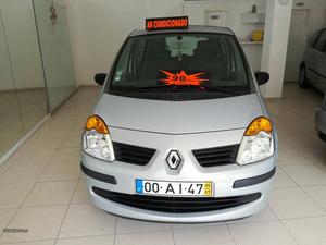 Renault Modus v Julho/05 - à venda - Ligeiros