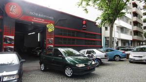 Renault Scénic V RT (95cv5p) Maio/99 - à venda -